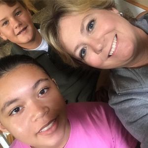 Meet your Posher, Susan